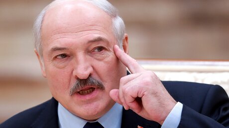 Лукашенко рассказал, что сделает со своими противниками: "Я пока предупреждаю"