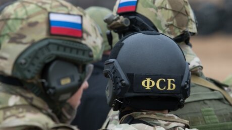 ФСБ задержала участников банды Басаева, причастных к вторжению в Дагестан: видеокадры спецоперации