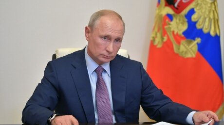 Путин пригласил глав МИД Азербайджана и Армении в Кремль для консультаций по Карабаху 