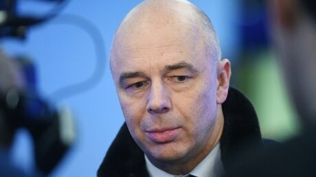 "Это не кризис, а вызов", - Силуанов заявил, что Россия выдержит и $10 за баррель