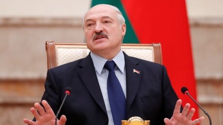 ​Лукашенко готов бороться с коррупцией и призывает белорусов обзавестись "клочком земли"