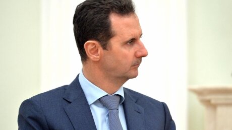 СМИ: Россия, Турция и Иран замыслили отставку Асада