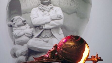 В Москве открыли памятник Олегу Табакову: фото удивительной композиции