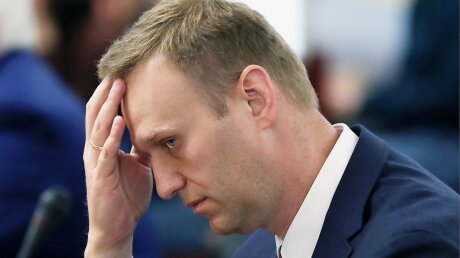 ​Руководство кофейни, где останавливался Навальный, сделало заявление