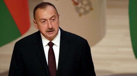 Алиев сообщил о большой победе в Карабахе