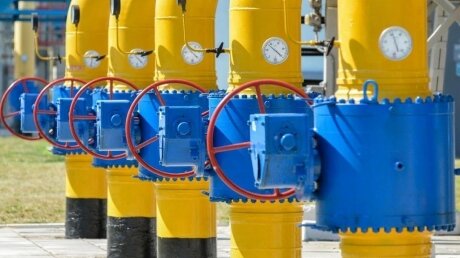 ​“Нафтогаз” назвал сроки новых переговоров, если Украина и Россия не договорятся до 31 декабря