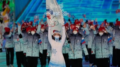 Россия теряет позиции в медальном зачете ОИ – 2022 в Пекине: каково нынешнее положение