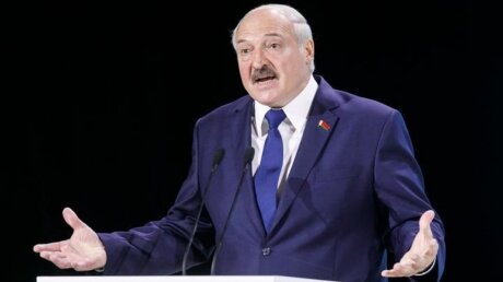 ​Лукашенко о перевыборах: "Пока вы меня не убьете"