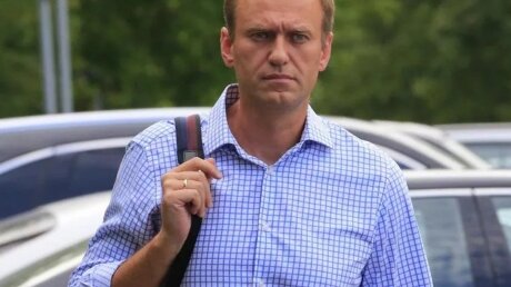 Информацию об отеке мозга у Навального прокомментировали в Минздраве 