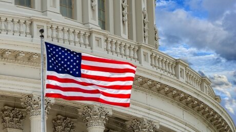 В сенате США не поддержат санкции против "Северного потока – 2": СМИ раскрыли причину