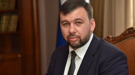 Пушилин принял новое решение по поводу удара по укрытиям ВСУ в Донбассе