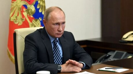 Путин раскрыл подробности подготовки соглашения по Карабаху