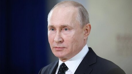 Россия прошла пик пандемии коронавируса - заявление Путина