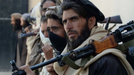 "Талибан" сделал однозначное заявление о "сговоре" с Россией