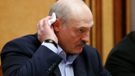 ​Послание Лукашенко к парламенту 3 августа отменено - причину хранят в тайне