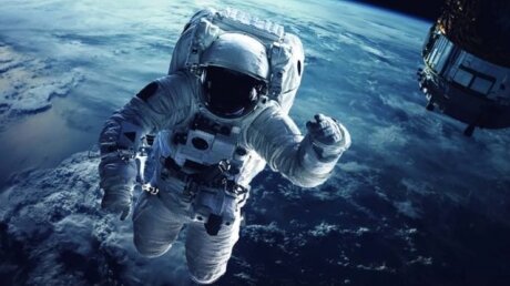 ​НАСА заявило о нововведении: женский экипаж впервые полетит в космос