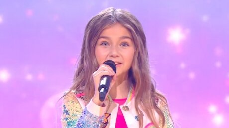 Валентина Тронель из Франции выиграла "Детское Евровидение - 2020": видео выступления 