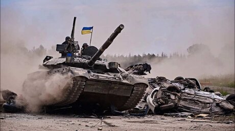 Украинский сержант ВСУ заявил о том, что Украина собирается наступать на Донбасс
