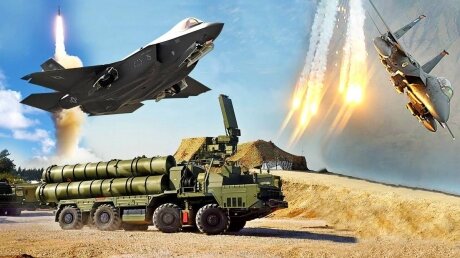 Россия намекнула США на скорое "наказание" за удары по Сирии: "Сбивать будем не ракеты, а самолеты"