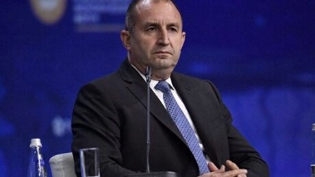 Президент Болгарии публично назвал Крым российским
