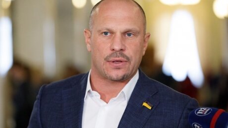 Украинский депутат Кива призвал граждан готовиться к голоду 