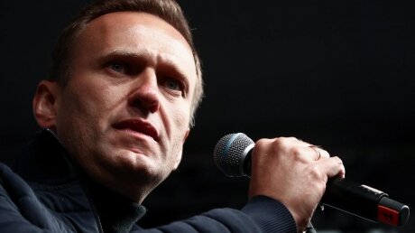 Стало известно, когда Навального вывезут в Германию