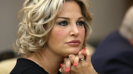 Максакова назвала имя "настоящего" заказчика убийцы Вороненкова и официально обратилась к Бастрыкину