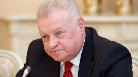 Посол России напомнил Литве, кого она должна благодарить за Вильнюс