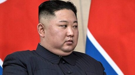 Слухи о смерти Ким Чен Ына раскрыли США: "Множество отчетов о попытках убийства северокорейских лидеров"
