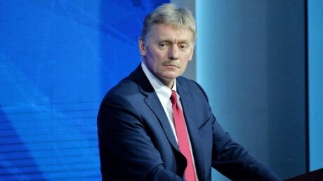 ​Песков разъяснил вопрос присоединения Донбасса и части Белоруссии к России по обновленной Конституции