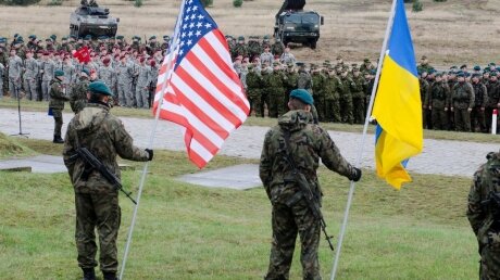 ​США установили рекорд по поставке оружия Украине