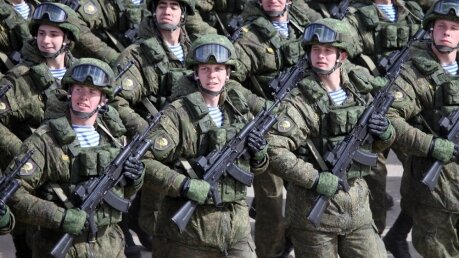 Америка не поможет: в РФ назвали сроки разгрома Польши в случае войны