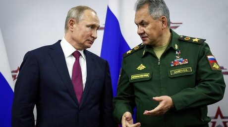 Песков поставил жирную точку в вопросе планов Путина о “военных совещаниях”