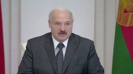 "Вот и все!" - Лукашенко ответил на "угрозы России" о поставках нефти