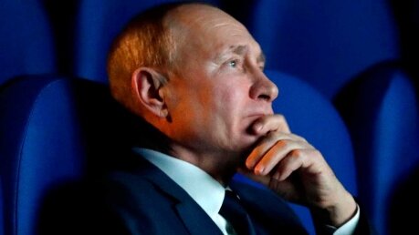Путин напомнил, как Россия заплатила долги за Украину, а Киев не вернул активы