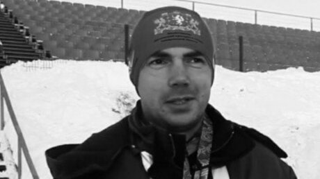 Пятикратный чемпион России Роман Кох трагически погиб на тренировке
