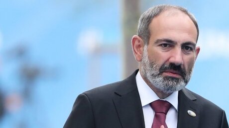 Пашинян сделал резонансное заявление о вступлении Армении в НАТО