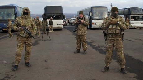 Обмен пленными между ДНР и Украиной: в Донецке сделали заявление