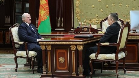 "Пусть никто не смеется", - Лукашенко назвал суд в Белоруссии "самым независимым"