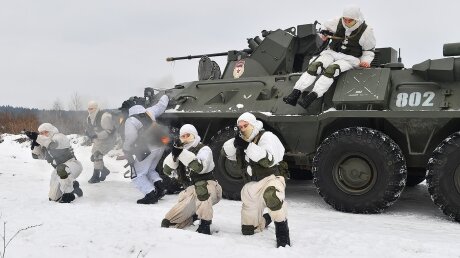 Кедми озвучил ключевую особенность Вооруженных сил России 
