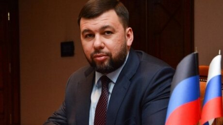 Пушилин ответил на вопрос о российских добровольцах в Донбассе 
