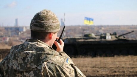 ​Два бойца ВСУ погибли во время вылазки в Донбассе: что известно