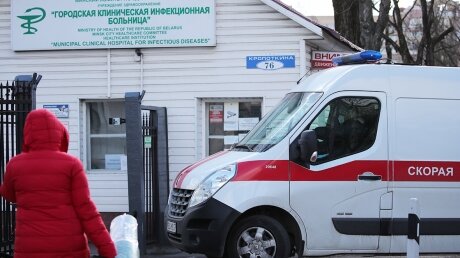 Коронавирус в Белоруссии: новые жертвы, на карантин закрыта детская спортшкола