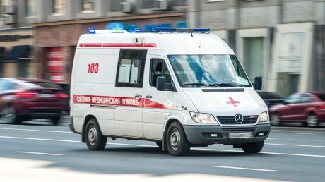 ​В Москве пьяный водитель застрелился после встречи с ДПС: что известно