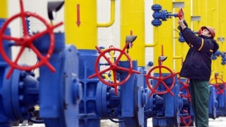 Украина объявила об историческом соглашении с Румынией на фоне "газовой войны" с Россией