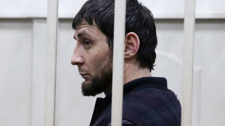 Никакого сожаления присяжных: суд огласил жесткий приговор Дадаеву по делу об убийстве Немцова