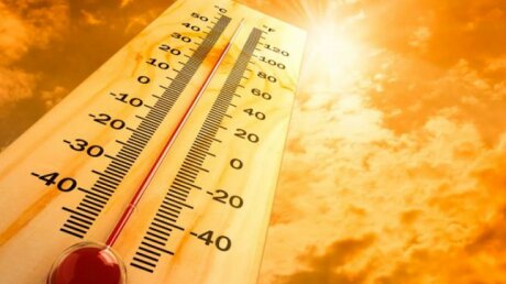 Обстановка в России накаляется: в Москве из-за надвигающейся жары введен оранжевый уровень опасности