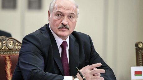 Лукашенко назвал условие вступления Белоруссии в НАТО