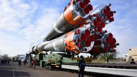 7 потенциальных аварий ракет "Союз-2" удалось избежать в Роскосмосе