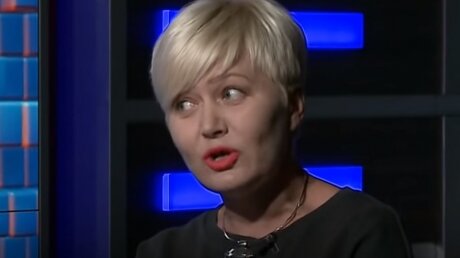 "У нас война", - писательница Лариса Ницой призвала "вооружать" украинцев